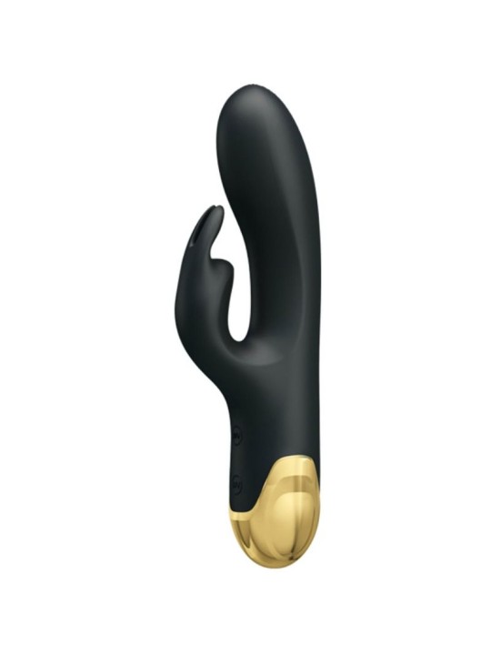 PRETTY LOVE - SMART DOUBLE PLEASURE VIBRATOR
