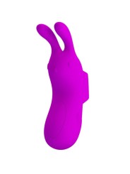 PRETTY LOVE - SMART RECHARGEABLE THIMBLE WITH RABBIT