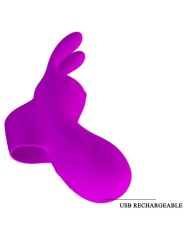 PRETTY LOVE - SMART RECHARGEABLE THIMBLE WITH RABBIT