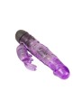 BAILE - GEBEN SIE IHNEN LIEBHABER-VIBRATOR MIT LILA KANINCHEN
