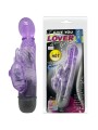 BAILE - GEEF JE EEN SOORT LIEFHEBBERVIBRATOR MET LILAC RABBIT 10 MODI
