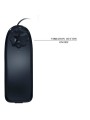 BAILE - SUPER VIBRATOR VIBRATING EGG WITH STIMULATOR