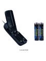 BAILE - SUPER VIBRATOR VIBRATING EGG WITH STIMULATOR