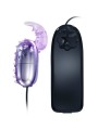 BAILE - SUPER VIBRATOR VIBREREND EI MET STIMULATOR