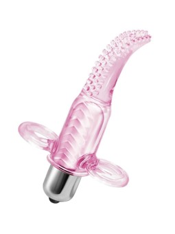 BAILE - ESTIMULADOR VIBRO DEDAL