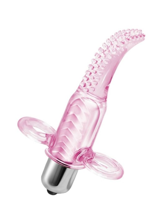 BAILE - VIBRO VINGER VINGERHOED STIMULATOR