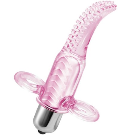 BAILE - VIBRO VINGER VINGERHOED STIMULATOR