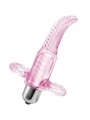 BAILE - VIBRO VINGER VINGERHOED STIMULATOR