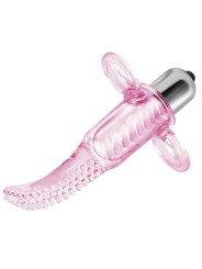 BAILE - STIMULATEUR DE DÉ DOIGTS VIBRO