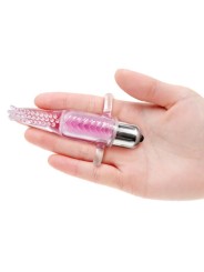 BAILE - VIBRO FINGER THIMBLE STIMULATOR