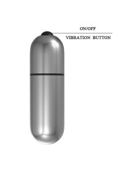 BAILE - VIBRO VINGER VINGERHOED STIMULATOR