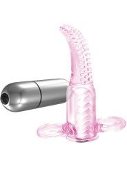 BAILE - VIBRO FINGER THIMBLE STIMULATOR
