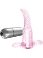 BAILE - STIMULATEUR DE DÉ DOIGTS VIBRO