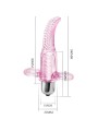 BAILE - STIMULATEUR DE DÉ DOIGTS VIBRO