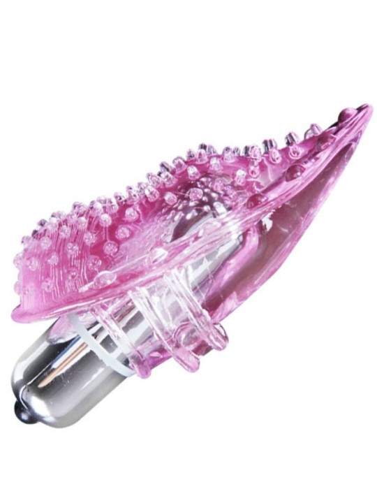 BAILE - VINGER VIBRATOR STIMULERENDE MASSAGER