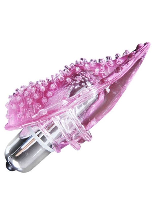 BAILE - FINGERVIBRATOR STIMULIERENDES MASSAGERT