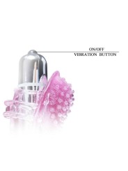 BAILE - FINGERVIBRATOR STIMULIERENDES MASSAGERT
