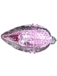 BAILE - VINGER VIBRATOR STIMULERENDE MASSAGER