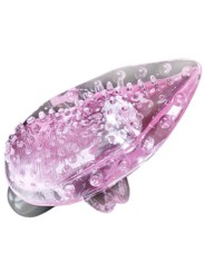BAILE - MASSAGER ESTIMULANTE VIBRADOR DE DEDO