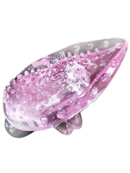 BAILE - VINGER VIBRATOR STIMULERENDE MASSAGER
