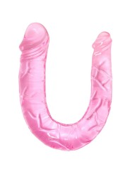 BAILE - DOUBLE DONG DOUBLE GODE ROSE