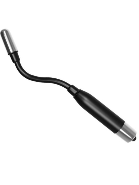 BAILE - STIMULATEUR DE BAGUETTE MAGIQUE WIZARD AVEC VIBRATION