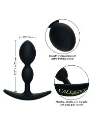CALEXOTICS - BOUNDLESS PLUG DE LGRIMA 2X