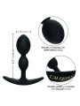 CALEXOTICS - BOUNDLESS PLUG DE LGRIMA 2X