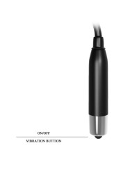 BAILE - ZAUBERER ZAUBERSTABSTIMULATOR MIT VIBRATION