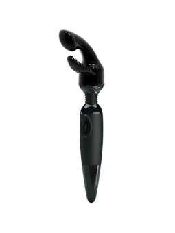 BAILE - MASSAGER DESENSUAL COM CABEA INTERCAMBIVEL