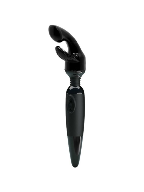 BAILE - MASSEUR DESENSUELLE TÊTE INTERCHANGEABLE