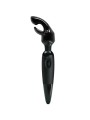 BAILE - SENSUAL MASSAGER WITH INTERCHANGEABLE HEAD