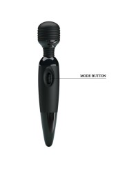 BAILE - MASSEUR DESENSUELLE TÊTE INTERCHANGEABLE