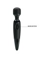 BAILE - SENSUAL MASSAGER WITH INTERCHANGEABLE HEAD