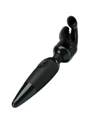 BAILE - MASSEUR DESENSUELLE TÊTE INTERCHANGEABLE