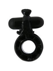 BAILE - SÜSSER RING MIT KLITORISSTIMULATOR DELPHIN