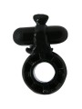 BAILE - SWEET RING ANELLO CON STIMOLATORE CLITORIDEO DELFINO