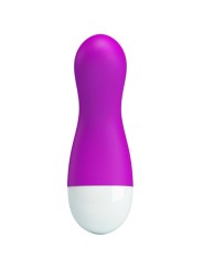 PRETTY LOVE - IAN G-POINT STIMULATOR