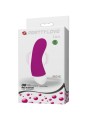 PRETTY LOVE - STIMULATEUR DE POINT G IAN