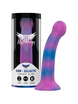 MYTHOLOGY - DILDO GALCTICO DE DION