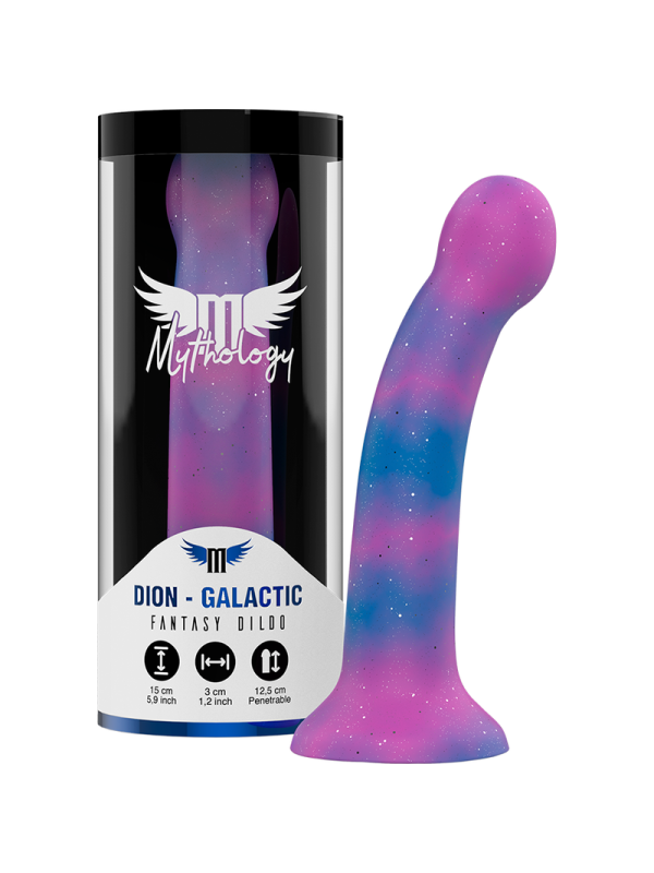 MYTHOLOGY - DION GALACTIC DILDO S