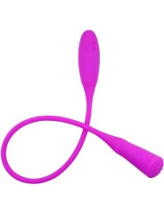 PRETTY LOVE - VIBRATEUR SMART SNAKY VIBE 2 MOTEURS