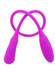 PRETTY LOVE - SMART SNAKY VIBE VIBRATOR 2 MOTOREN