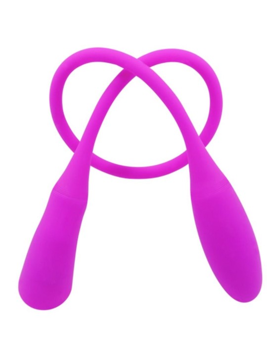 PRETTY LOVE - SMART SNAKY VIBE VIBRATOR 2 MOTOREN
