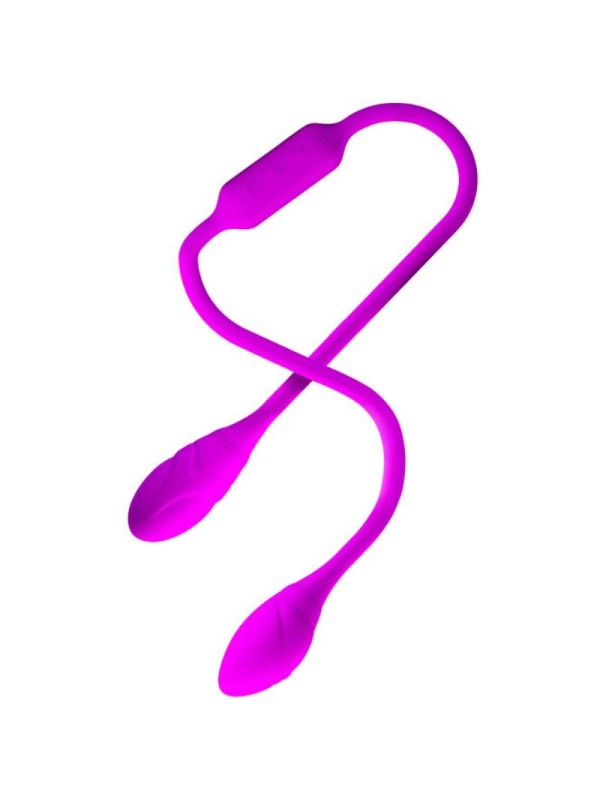 PRETTY LOVE - DREAM LOVERS WHIP UNISEX STIMULATOR