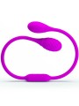 PRETTY LOVE - ESTIMULADOR UNISEX DREAM LOVERS WHIP 2