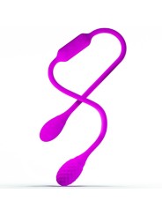 PRETTY LOVE - ESTIMULADOR UNISEX DREAM LOVERS WHIP 2