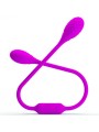 PRETTY LOVE - UNISEX-STIMULATOR DREAM LOVERS WHIP 2