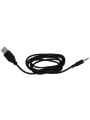 PRETTY LOVE - ESTIMULADOR UNISEX DREAM LOVERS WHIP 2