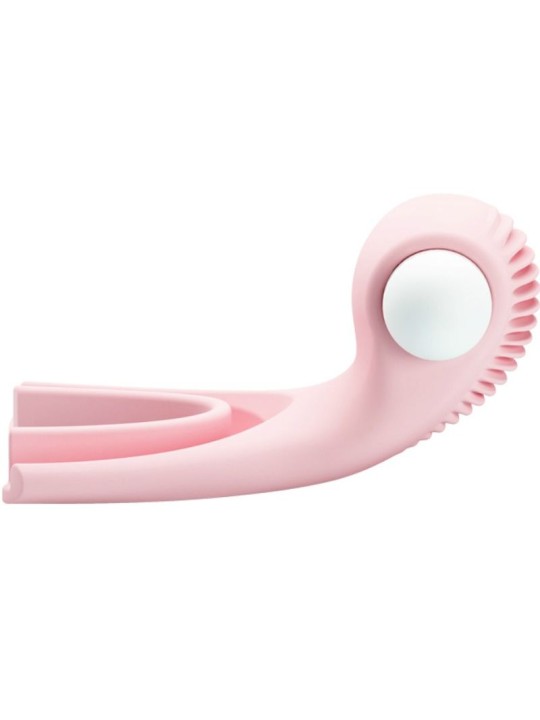 PRETTY LOVE - ELSA ORALE STIMULATOR
